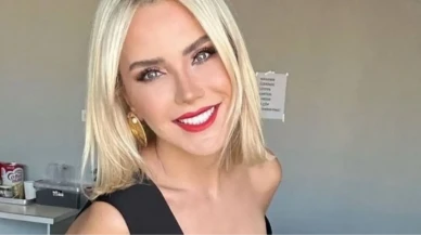 Ece Erken kimdir? Ece Erken kaç yaşında, nereli, sevgilisi kim? Ece Erken filtresiz hali!