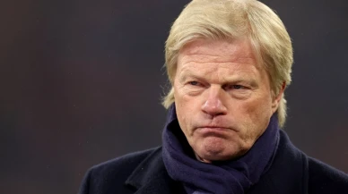Kaleci efsanesi Oliver Kahn'dan Şok Eden Sane Açıklaması!