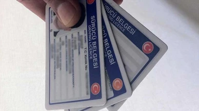 Ehliyet yenileme işlemi için son gün hızla yaklaşıyor! Sürücüler, belge yenileme işlemlerini yetişme şansı bulabilecek mi?
