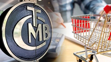 Merkez Bankası'ndan Faiz İndirimi Beklentileri Hayal Oldu!