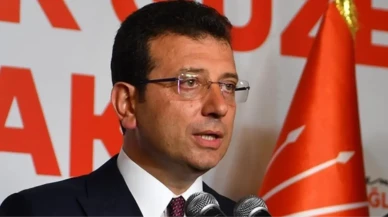 Ekrem İmamoğlu'nun hapisten çıktığına dair bir haber bulunmamaktadır