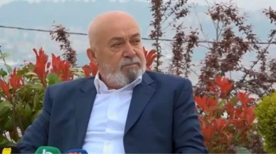 Ekrem Pamuk'un Kim Olduğu ve Neden Gözaltına Alındığı İle İlgili Detaylar Ortaya Çıktı!