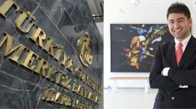 Eski TCMB Başkan Yardımcısı Emrah Şener'in tutuklanma sebebi araştırılıyor