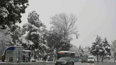 Erzurum'da Okullar Tatil Edilecek mi? Meteoroloji 14 Ekim Salı İçin Hava Durumu Tahminini Paylaştı