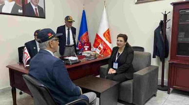 Esenyurt Belediyesinden şehit yakınları ve gazilere özel birim