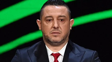 Nihat Kahveci: Kerem, Fenerbahçe'ye hayırlı olsun