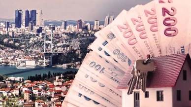 Ev Sahipleri ve Kiracılar İçin Enflasyon Verileri ve Kira Zamları Açıklandı!