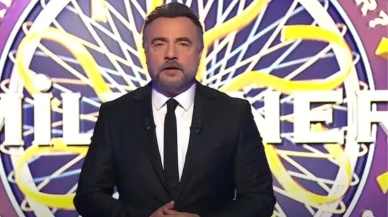 "Kim Milyoner Olmak İster Yarışması: Heyecan Dorukta!"