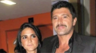 Ünlü iş adamı Hakan Ural'ın eşi olan Ezgi Can Ural hakkında merak edilenler! Ezgi Can Ural kimdir, kaç yaşındadır ve nerelidir?