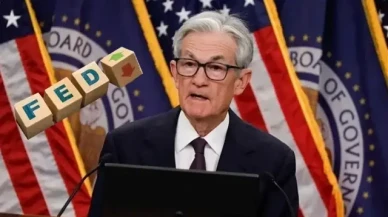 Fed'in faiz kararı ne zaman açıklanacak? Ekim ayında ABD Merkez Bankası faiz indirimi olacak mı, piyasalardaki beklenti nasıl?