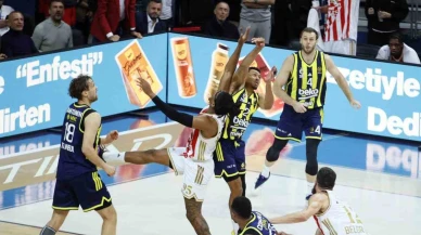 Fenerbahçe Beko, geçen sezonu unutulmaz bir başarı olarak hatırlıyor