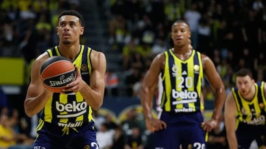 Fenerbahçe Beko - Kızılyıldız canlı yayın bilgisi || Fenerbahçe Beko - Kızılyıldız maçı ne zaman, hangi kanalda, saat kaçta? Euroleague’de 3. hafta!