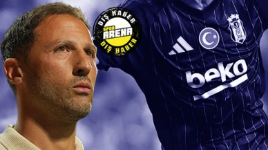 Fenerbahçe, Beşiktaş'ın yıldızı için devrede! Ara transfer döneminde ayrılık ihtimali çok yüksek