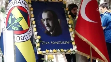 Fenerbahçe Kulübü'nün ilk başkanı olan Ziya Songülen'in hayatı