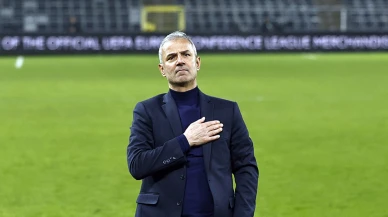 Karagümrük maçında İsmail Kartal hazırlığı