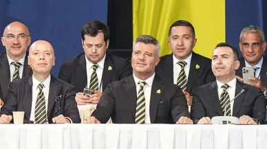 Fenerbahçe Yönetimine Yeni İsimler Katıldı: Detaylar KAP'a Bildirildi