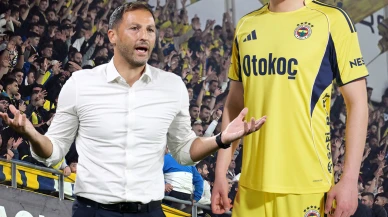 Fenerbahçe'de 20 milyon euroluk mali sıkıntı!