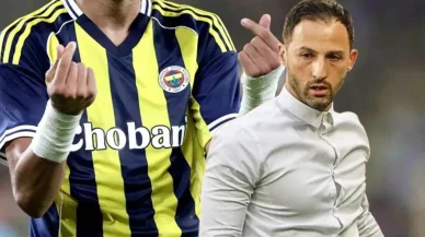 Fenerbahçe'de şok ayrılık!