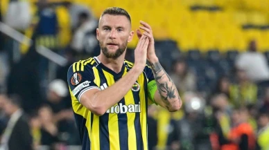 Milan Skriniar Fenerbahçe'de Parlıyor: İstatistiklerle Dolu Performansını Sürdürüyor