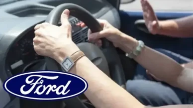 Ford 291 binden fazla aracı görüş kaybı ve kaza riskine karşı geri çağırıyor