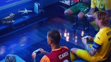 Galatasaray'ın Bodo Glimt ile oynadığı maç tek maçlık bir karşılaşmaydı, rövanşı bulunmamaktadır