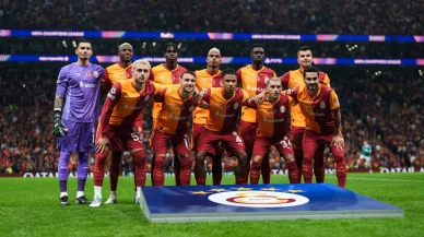 Yıldız futbolcu için 40 milyon euro