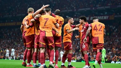 Galatasaray'ın transfer edeceği ismi açıkladı