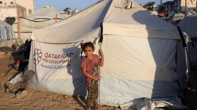 Gazze'ye insani yardımların sınırlı girişi, kıtlığın artışını hızlandırıyor