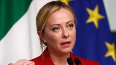 Giorgia Meloni kimdir? Meloni ile Cumhurbaşkanı Erdoğan arasında ne konuşma geçti?