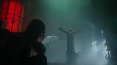 Guillermo del Toro'nun canavarı sonunda karşımızda! Netflix'in yeni Frankenstein fragmanı yayınlandı