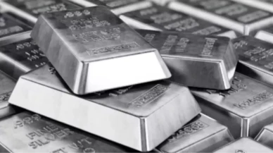 Gümüşte Yükseliş Devam Ediyor: Gümüş Fiyatları Rekor Seviyede! 14 Ekim'de 1 Gram Gümüş Ne Kadar Olacak? Yatırımcılar Gümüş Almalı mı?