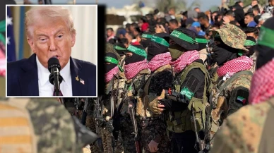 İsrail'in Çıkarlarına Hizmet Eden Karar Tartışmaları Başladı