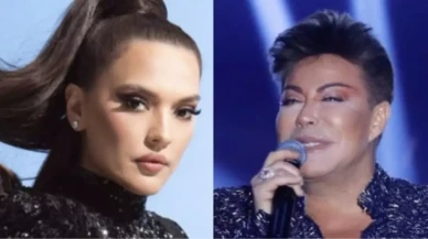 Demet Akalın, Seren Serengil ve Cemal Hünal, Fatih Ürek'in yanında hastanede buluştu!