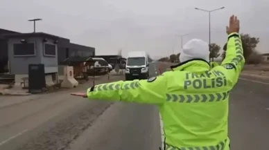 Hız sınırı aşımlarına yeni ceza miktarı belli oldu! Bakan Yerlikaya, trafik düzenlemesini detaylarıyla paylaştı
