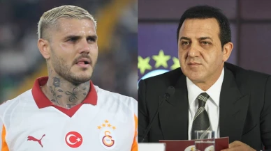 Mauro Icardi'nin sözleşmesi uzatılacak mı? Kulüp yönetimi kararını verdi!
