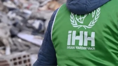 İHH, Filistin'e Yardım Sponsorluğu İçin Başvuru Sürecini Açıkladı: Gazze'ye Destek Nasıl Olacak?