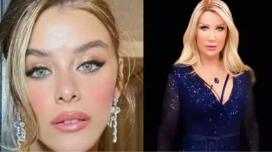 İlayda Alişan kimdir? Seda Sayan'ın gelini İlayda Alişan kaç yaşında, nereli?