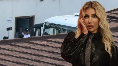 İrem Derici uyuşturucu operasyonu sonrası konuştu!