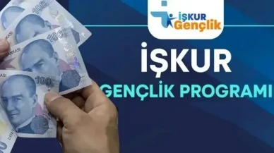 İŞKUR Gençlik Programı'nda yer alan öğrencilere verilen maaş tutarı ne kadar?
