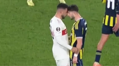 İsmail Yüksek ve Deniz Undav arasındaki kavga neyin nesidir?