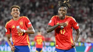 İspanya, Dünya Kupası'na katılımını sağladı mı?