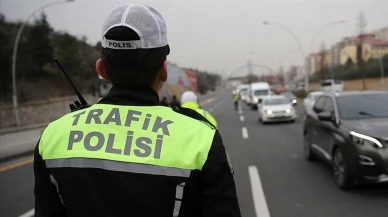 İstanbul'da Yarın Trafik Kapanacak Yollar Açıklandı!