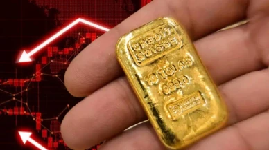 İsviçre merkezli büyük banka, altın fiyatları için iddialı bir tahminde bulundu: 4.200 dolar hedef!