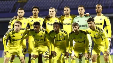 İtalyan devi gözünü Fenerbahçe'ye dikti: Sarı-lacivertli yıldızın peşine düştüler