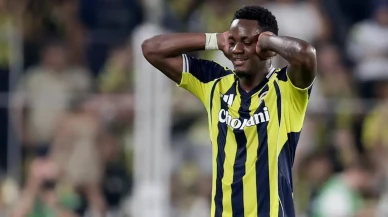 Jhon Duran, Stuttgart maçında forma giyebilecek mi? Ekip antrenmanlarına katılmaya başladı