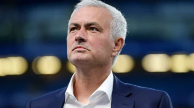 Mourinho, Kerem için ilginç bir açıklama yaptı!