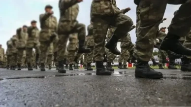 TBMM'ye sunulan dilekçeyle gündemdeki konu: Kadınların askere gitme zorunluluğu!