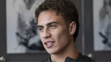 Kenan Yıldız'ın transfer olduğu takım açıklandı mı?