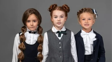 Kız Çocukları Günü, Her Yıl 11 Ekim'de Kutlanıyor! Sevdiklerinize En Anlamlı Kızlar Günü Mesajları Burada!