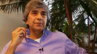 Korhan Abay kim? Korhan Abay, nereli, kariyeri?